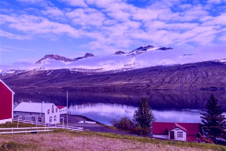 Sadie, 25 — Escort in Faskrudsfjoerdur, Iceland