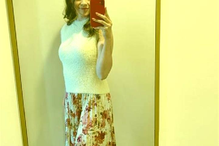 Sadie, 25 — Escort in Getapnya, Armenia