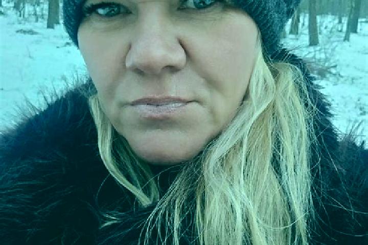 Sadie, 25 — Escort in Gniew, Poland