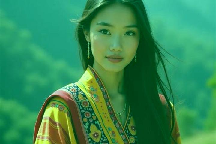 Sadie, 25 — Escort in Ha, Bhutan