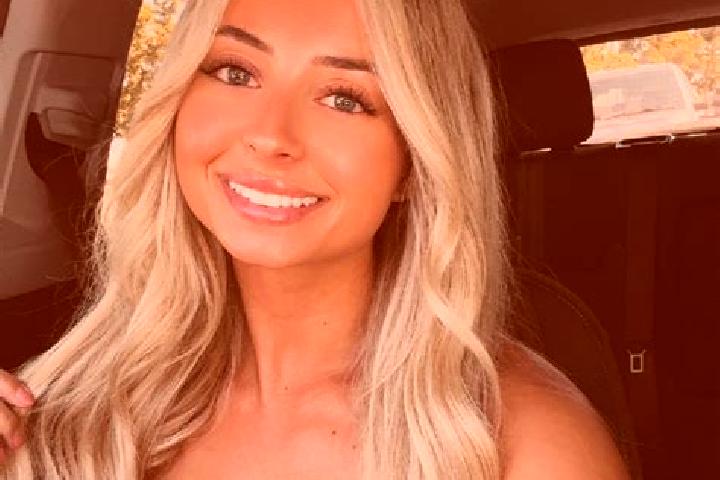 Sadie, 25 — Escort in Hilmar-Irwin, United States