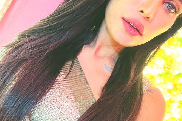 Sadie, 25 — Escort in Hyderabad, India