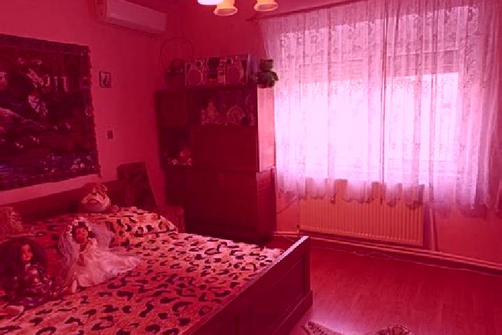 Sadie, 25 — Escort in Inand, Romania