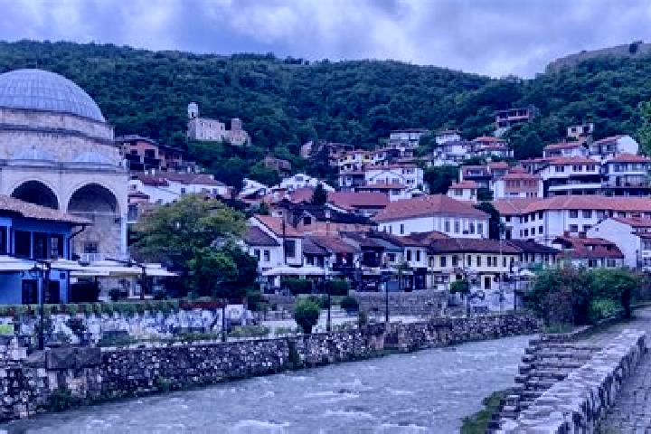 Sadie, 25 — Escort in Junik, Kosovo