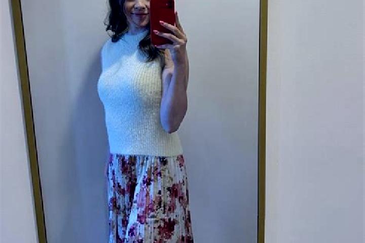 Sadie, 25 — Escort in Kamburliivka, Ukraine