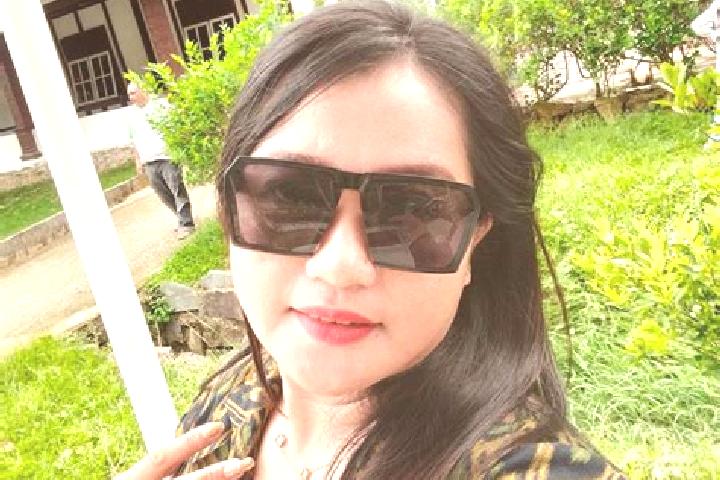 Sadie, 25 — Escort in Kubang, Indonesia