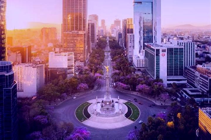 Sadie, 25 — Escort in Lejem, Mexico