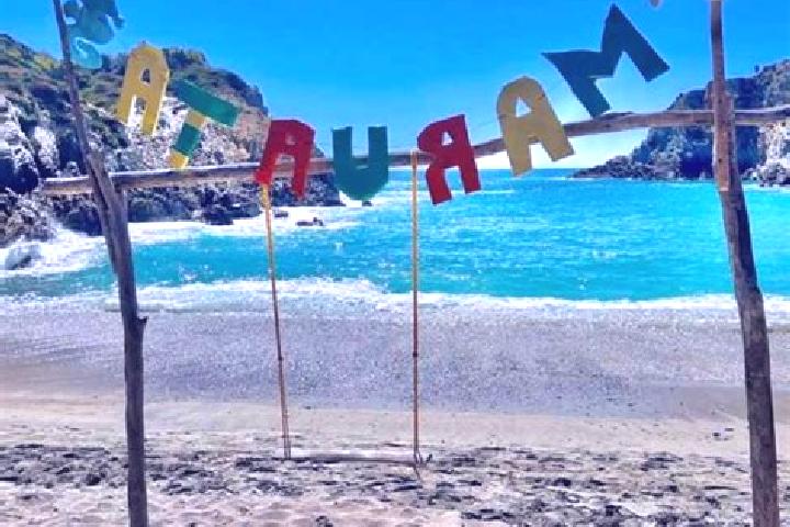 Sadie, 25 — Escort in Maruata, Mexico