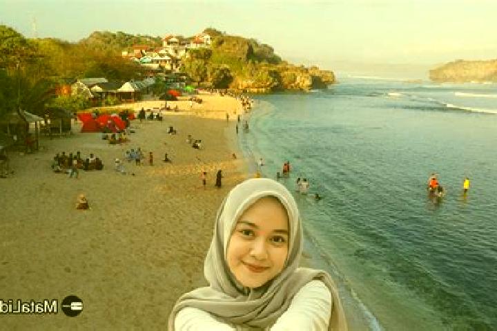 Sadie, 25 — Escort in Ngemplak Kidul, Indonesia