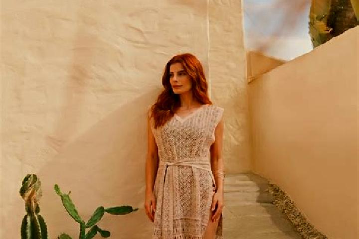 Sadie, 25 — Escort in Pareo, Mexico