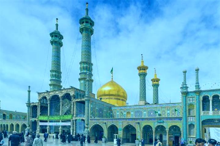 Sadie, 25 — Escort in Qom, Iran