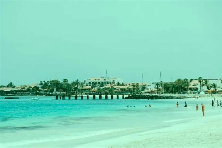 Sadie, 25 — Escort in Salineiro, Cape Verde