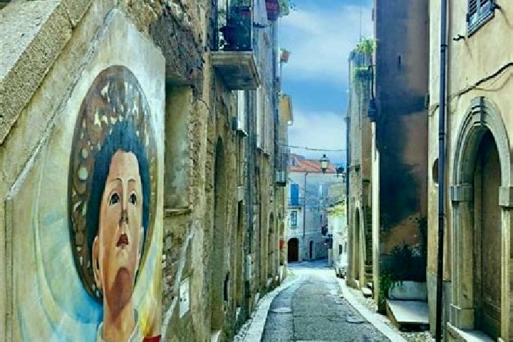 Sadie, 25 — Escort in San Lorenzello, Italy
