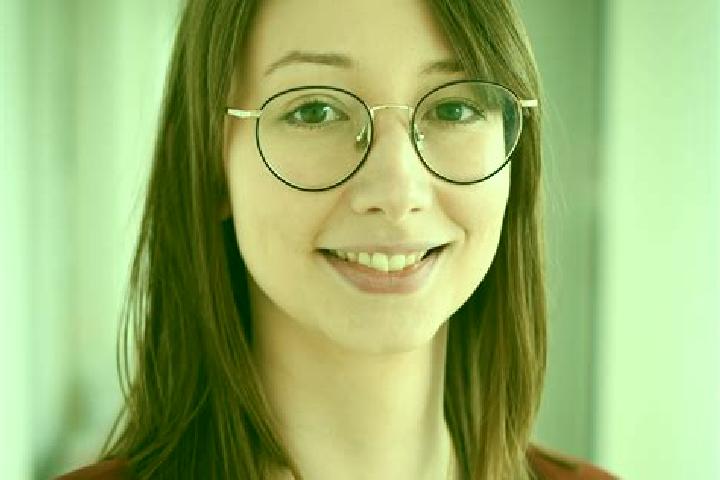 Sadie, 25 — Escort in Schoetz, Switzerland