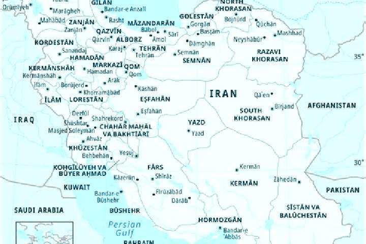 Sadie, 25 — Escort in Shiramin, Iran