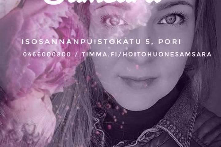 Sadie, 25 — Escort in Somero, Finland