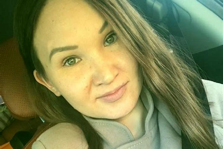 Sadie, 25 — Escort in Starosubkhangulovo, Russia