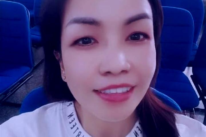 Sadie, 25 — Escort in Wang Saphung, Thailand