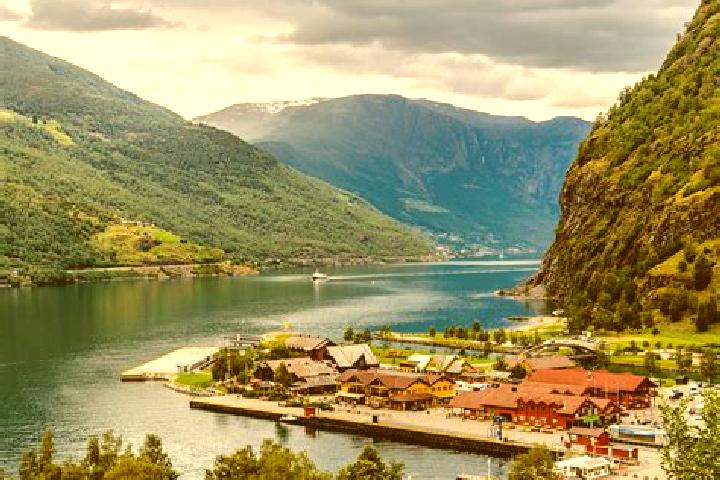 Sadie, 25 — Escort in Ytre Arna, Norway