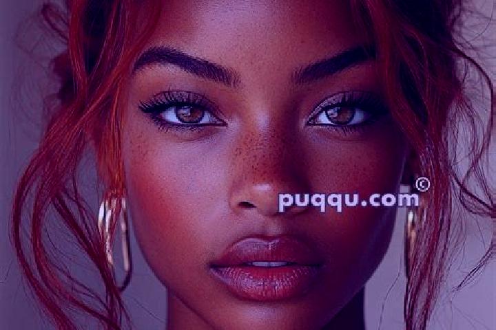 Sadie, 26, a auburn brown-eyed ebony companion based in Soini. Offering Duos, Fetish, Domination, CIM. Available for incall and outcall, day and evening dates.