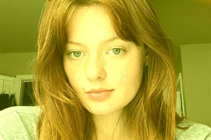 Sadie, 26, a chestnut grey-eyed caucasian companion based in Khewra. Offering Duos, Couples. Available for incall and outcall, day and evening dates.