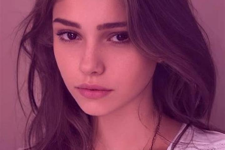 Sadie, 26, a chestnut grey-eyed slavic companion based in Vitrianka. Offering Erotic Massage, Couples, Overnight, Travel Companion, Duos. Available for incal...