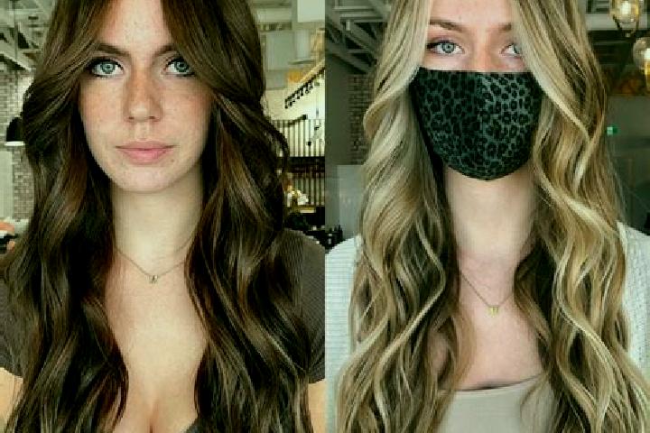 Sadie, 26, a dark blonde brown-eyed middle eastern companion based in Cimarron. Offering Duos, CIM, Girlfriend Experience, Erotic Massage. Available for inca...