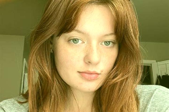 Sadie, 26, a red blue-eyed mediterranean companion based in Simo. Offering GFE, Striptease, Domination, Girlfriend Experience. Available for incall and outca...