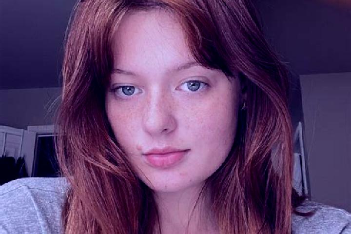 Sadie, 26, a red grey-eyed european companion based in Aydinca. Offering Tantra, Fetish, A-Level, Couples. Available for incall and outcall, day and evening ...
