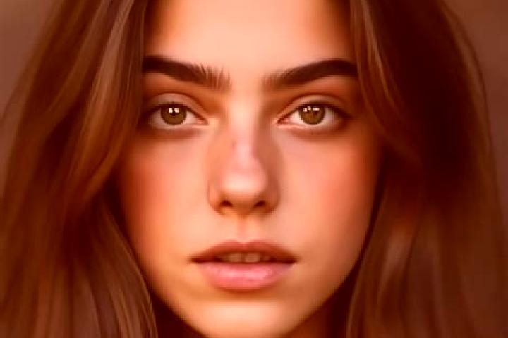 Sadie, 26, a red hazel-eyed mediterranean companion based in Neraste. Offering Deep French Kissing, BDSM, Erotic Massage. Available for incall and outcall, d...
