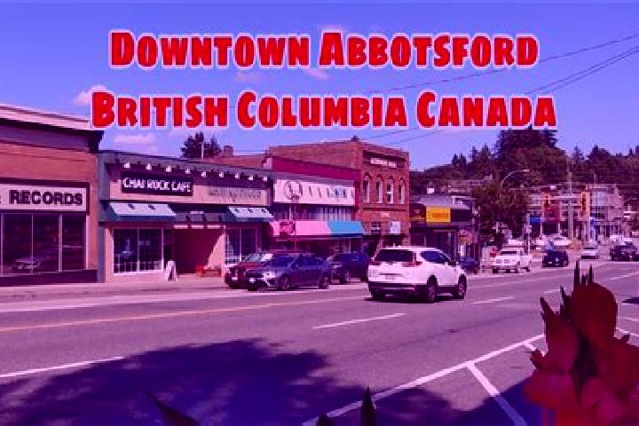 Sadie, 26 — Escort in Abbotsford, Canada