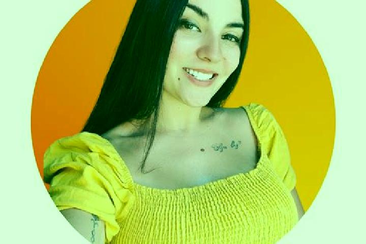 Sadie, 26 — Escort in Alfena, Portugal