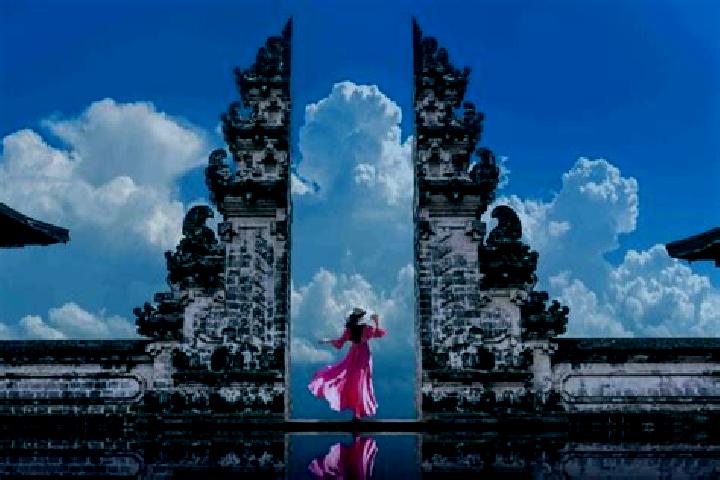 Sadie, 26 — Escort in Amlapura, Indonesia