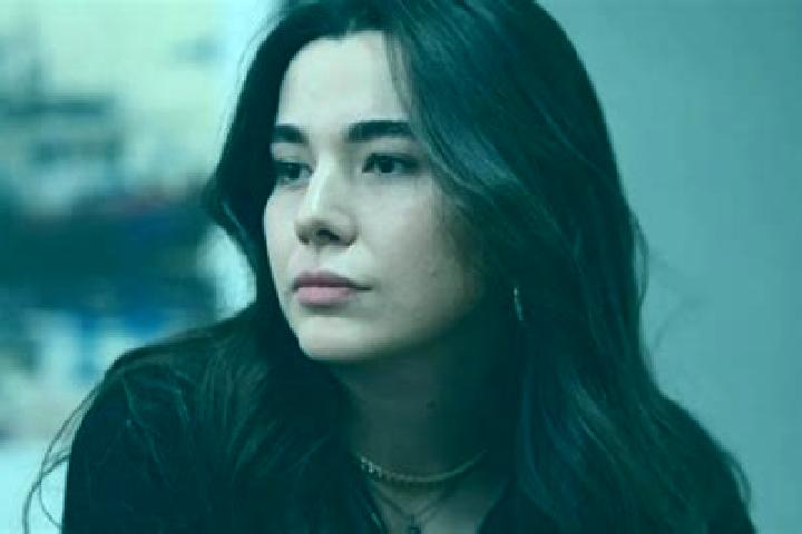 Sadie, 26 — Escort in Asagi Oylum, Turkey