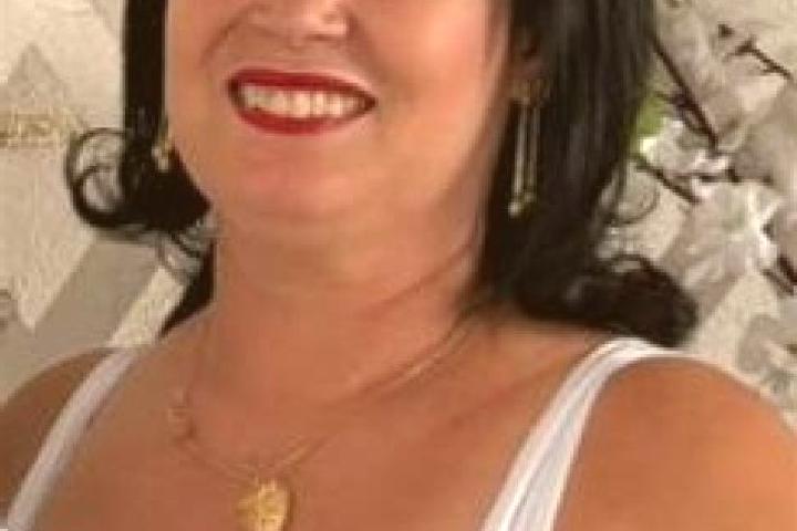 Sadie, 26 — Escort in Bambui, Brazil