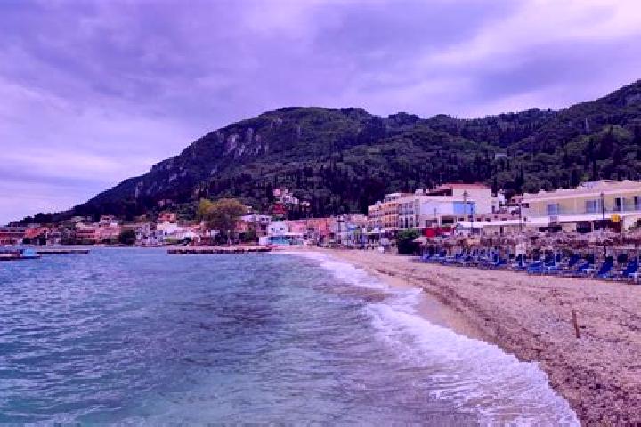 Sadie, 26 — Escort in Benitses, Greece