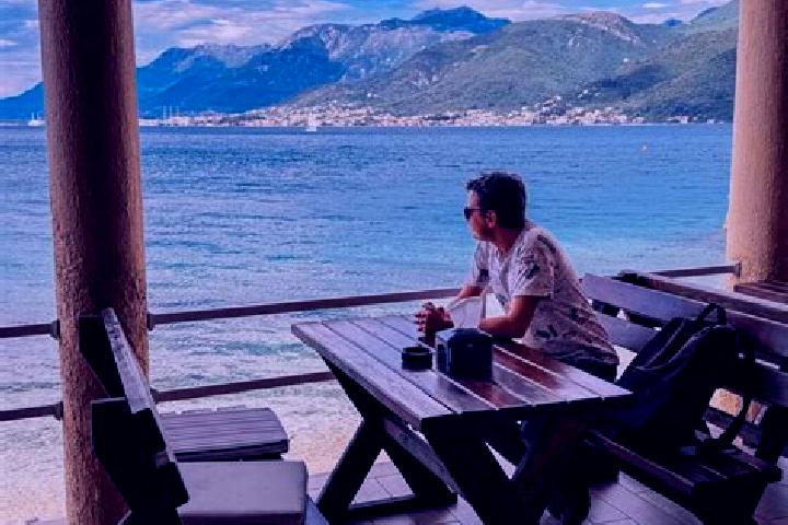 Sadie, 26 — Escort in Bijela, Montenegro