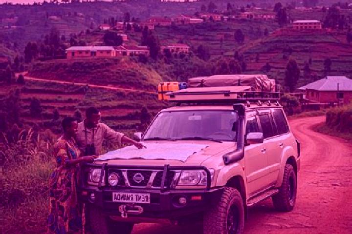 Sadie, 26 — Escort in Boundji, Congo
