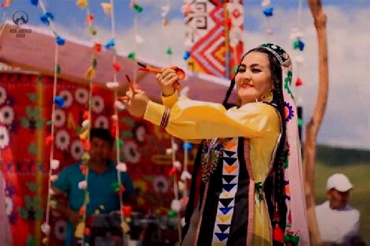 Sadie, 26 — Escort in Boysun, Uzbekistan