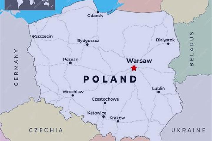 Sadie, 26 — Escort in Brzostek, Poland