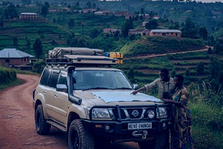 Sadie, 26 — Escort in Busolwe, Uganda