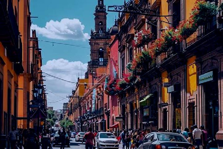 Sadie, 26 — Escort in Chalpicote, Mexico