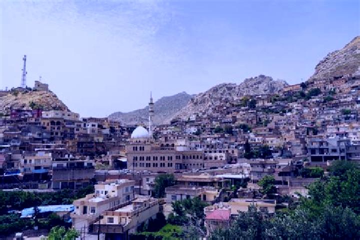 Sadie, 26 — Escort in Chwarta, Iraq