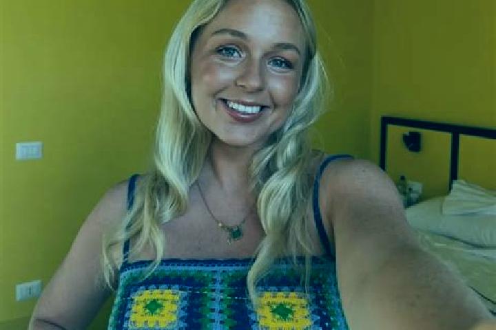 Sadie, 26 — Escort in Conway, United States