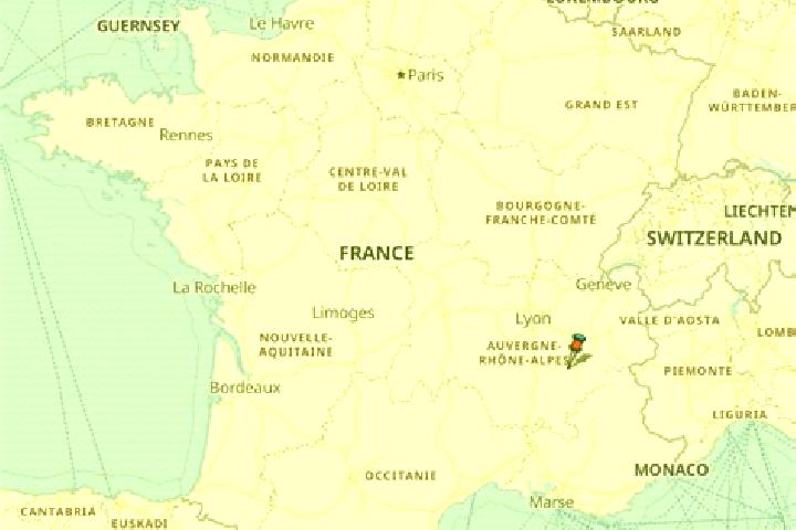Sadie, 26 — Escort in Cucuron, France