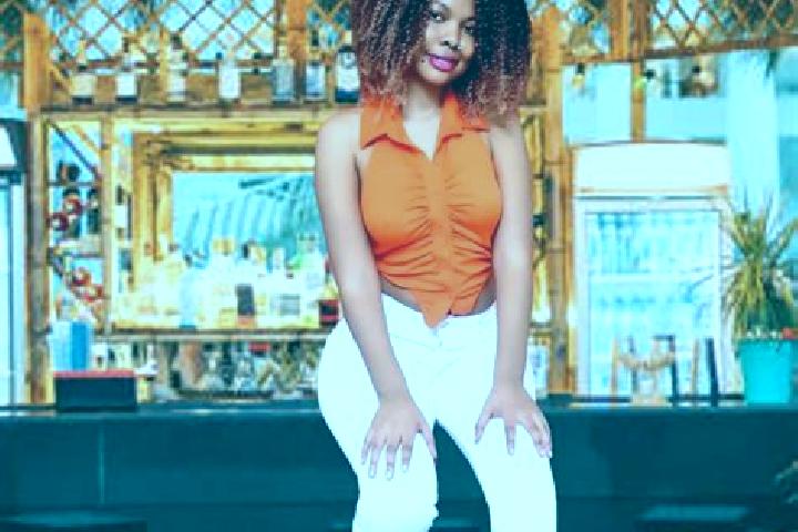 Sadie, 26 — Escort in Entebbe, Uganda
