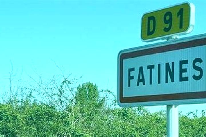 Sadie, 26 — Escort in Fatines, France