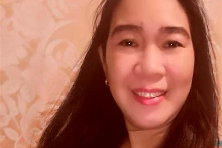Sadie, 26 — Escort in General MacArthur, Philippines