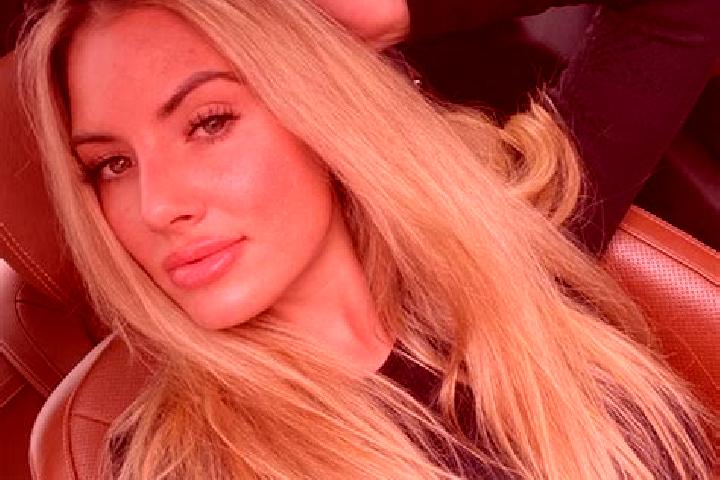 Sadie, 26 — Escort in Gorna Malina, Bulgaria