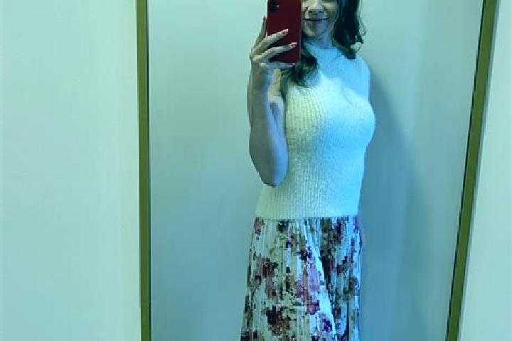 Sadie, 26 — Escort in Gorodishche, Belarus